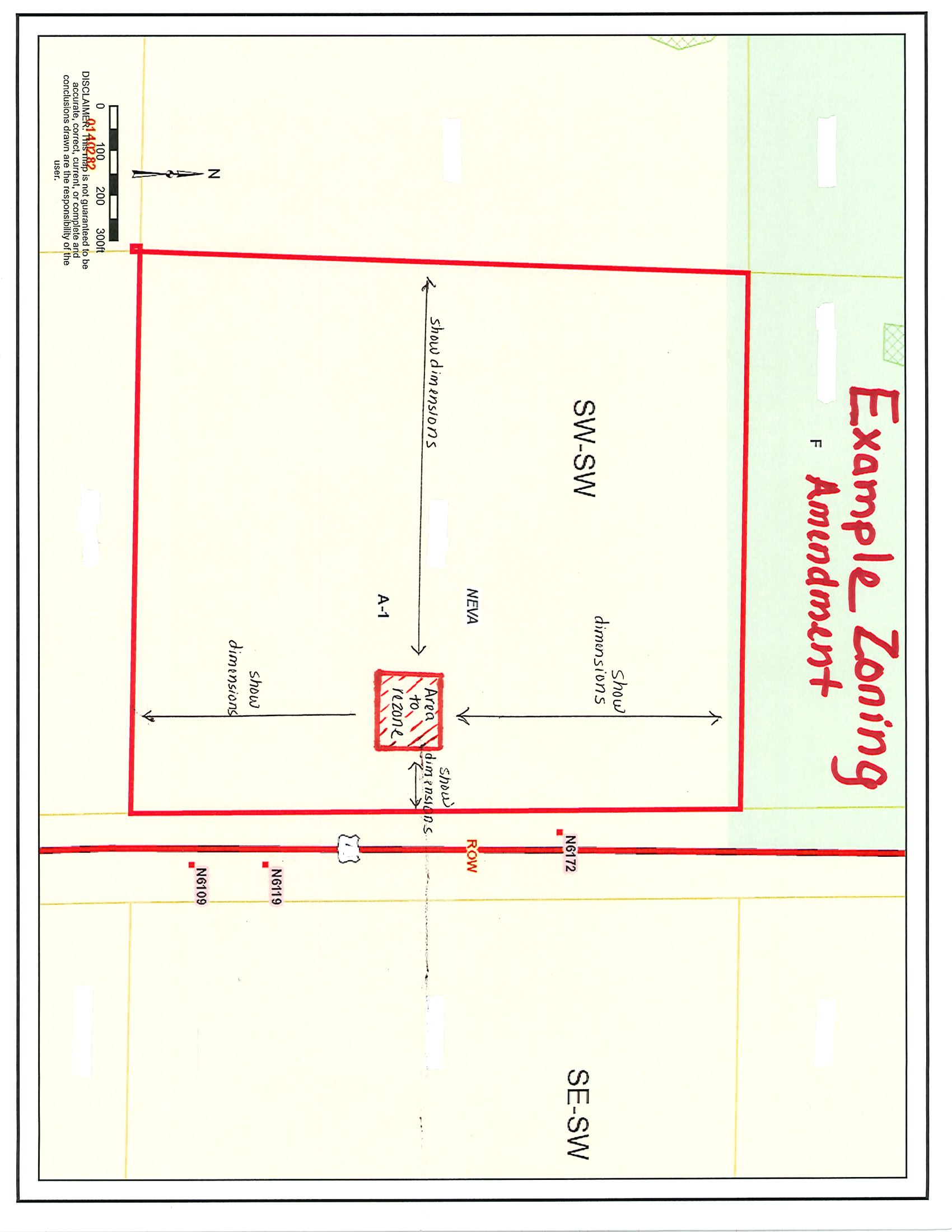 The Official Langlade County Government  Site » Departments » Land
